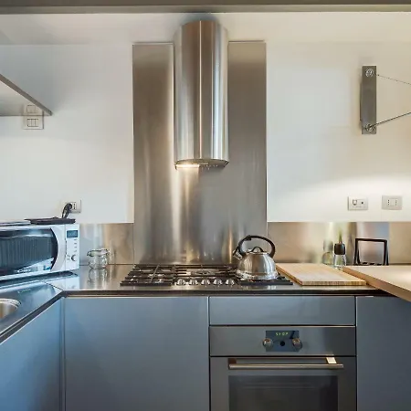 Loft In Trastevere *