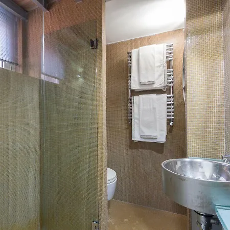 Loft In Trastevere *