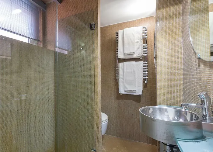 Loft In Trastevere *