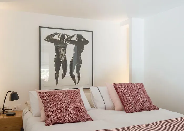 Loft In Trastevere Lejlighed Rom