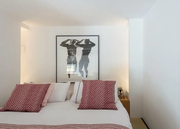 Lejlighed Loft In Trastevere