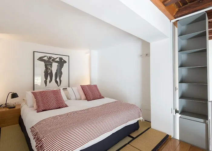 Loft In Trastevere Lejlighed *