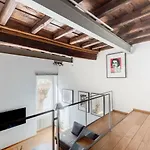 Loft In Trastevere Apartman