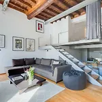 Loft In Trastevere Róma