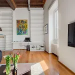 Loft In Trastevere Apartman Róma