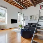 Loft In Trastevere Róma