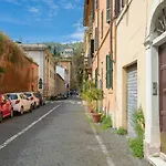 Apartman Loft In Trastevere