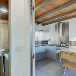 Apartman Loft In Trastevere *