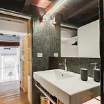 Apartman Loft In Trastevere Róma