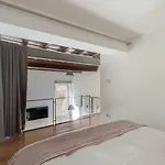 Loft In Trastevere *