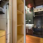 Apartman Loft In Trastevere