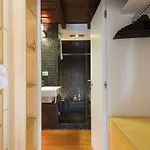 Loft In Trastevere *