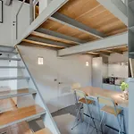 Loft In Trastevere * Róma