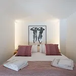 Apartman Loft In Trastevere *