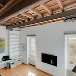 Loft In Trastevere Apartman