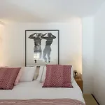 Apartman Loft In Trastevere