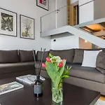 Apartman Loft In Trastevere *