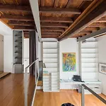 Loft In Trastevere Róma