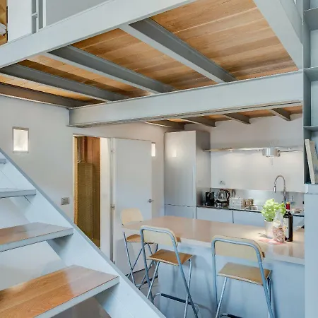 Loft In Trastevere アパート