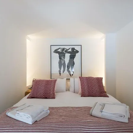 アパート Loft In Trastevere *