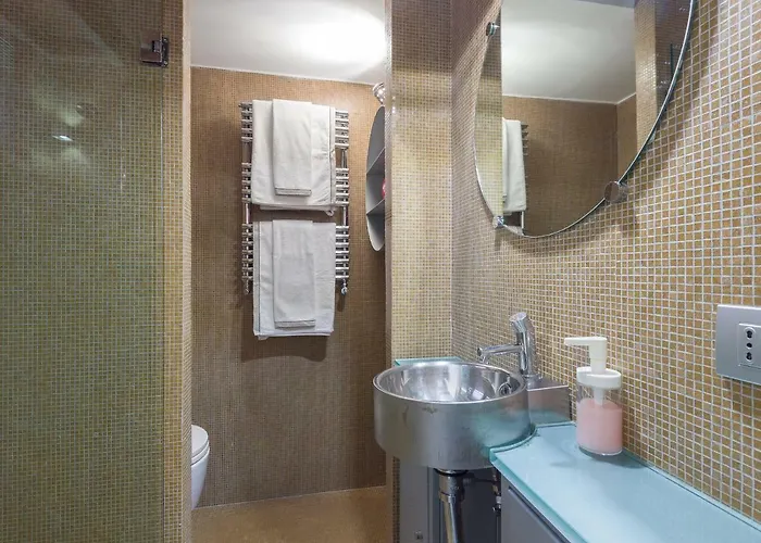 Loft In Trastevere *