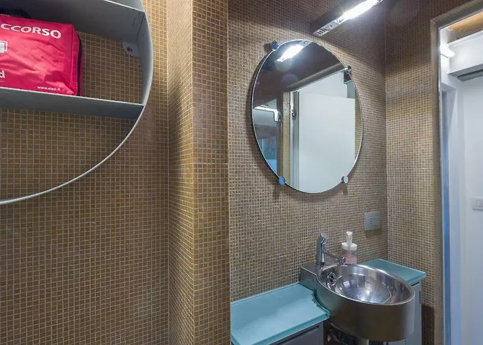 Διαμέρισμα Loft In Trastevere *