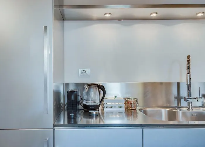 Loft In Trastevere Ρώμη