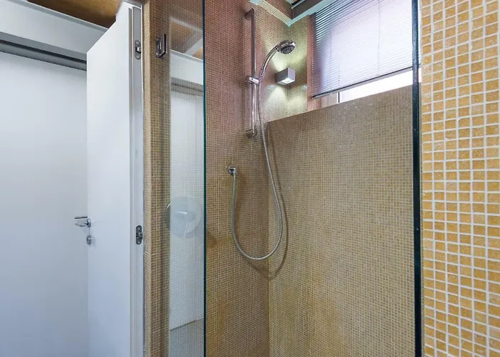 Loft In Trastevere Διαμέρισμα