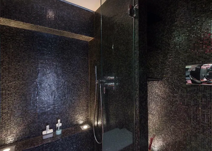 Loft In Trastevere *