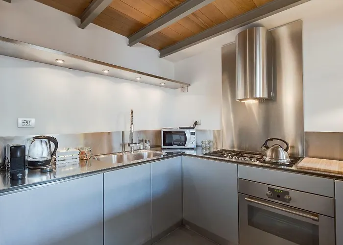 Διαμέρισμα Loft In Trastevere Ρώμη