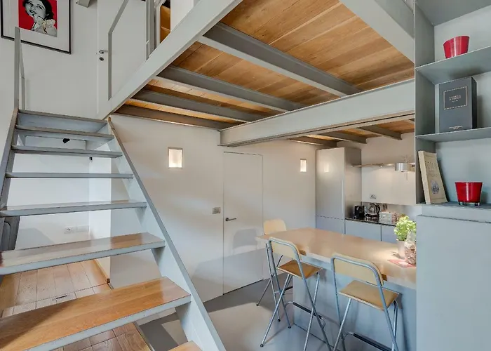 Loft In Trastevere * Ρώμη