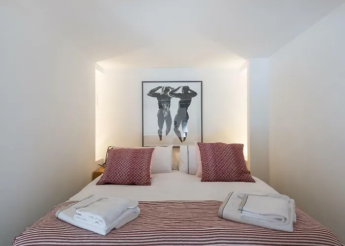 Διαμέρισμα Loft In Trastevere *