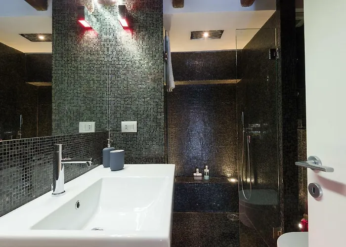 Διαμέρισμα Loft In Trastevere