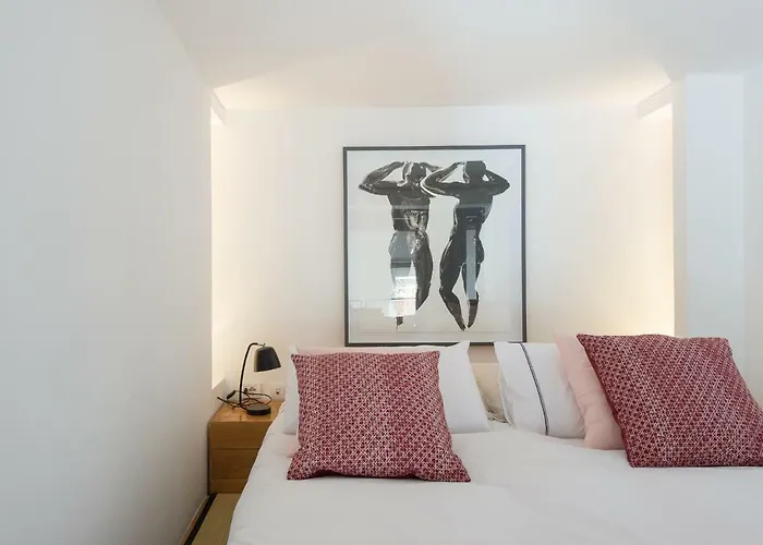 Διαμέρισμα Loft In Trastevere Ρώμη