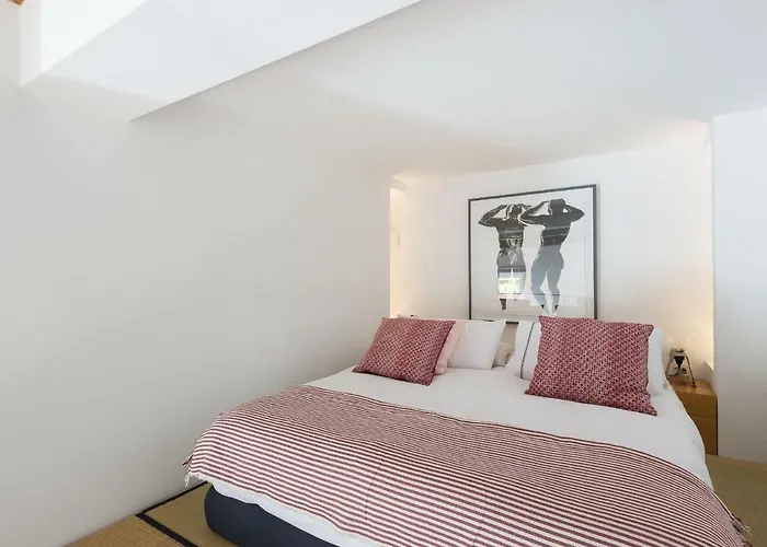 Loft In Trastevere *