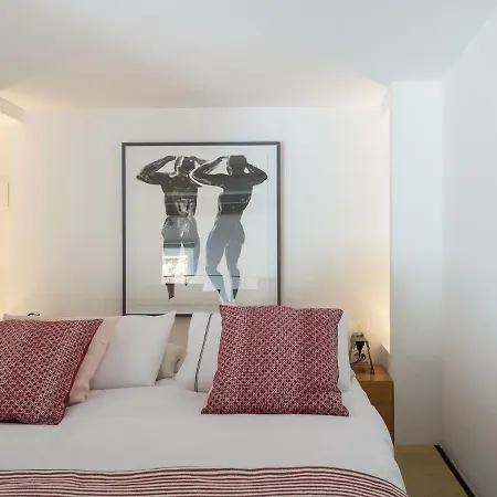 Appartement Loft In Trastevere