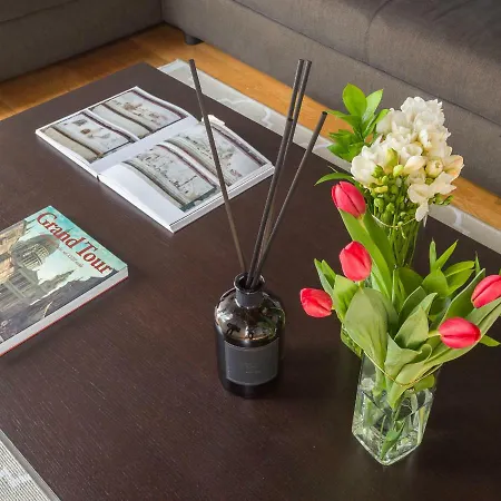 Appartement Loft In Trastevere Rome