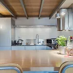 Apartment Loft In Trastevere *