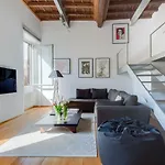 Apartment Loft In Trastevere Rome