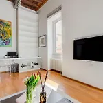 Loft In Trastevere Apartment