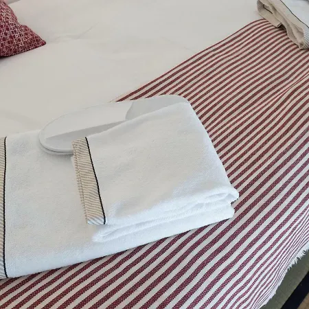 Loft In Trastevere Apartman *